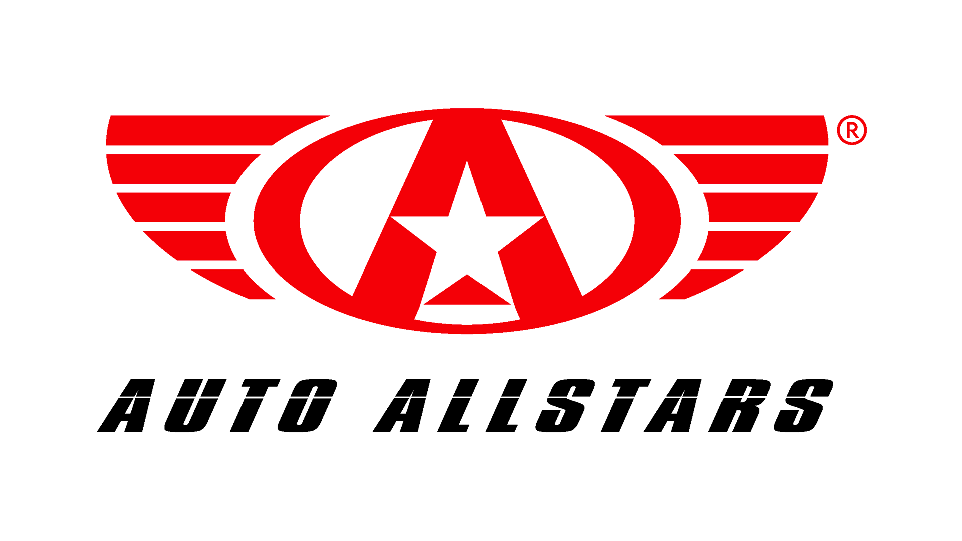 Auto All Stars logo